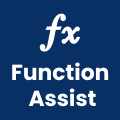 Function Assist logo